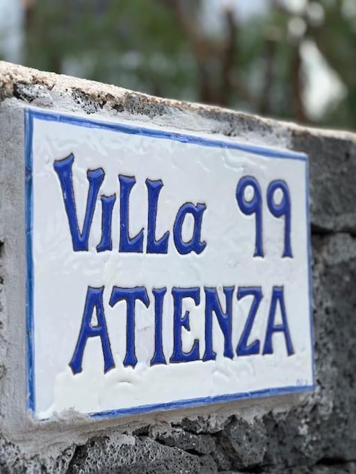 Villa Atienza 99 Playa Blanca  Exterior foto