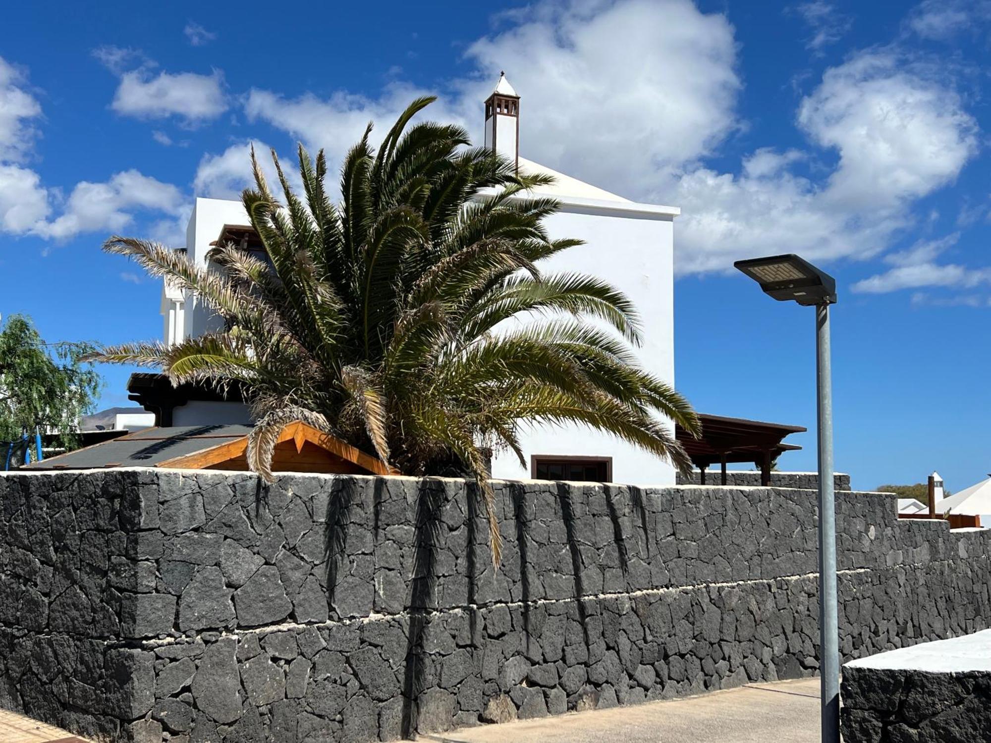 Villa Atienza 99 Playa Blanca  Exterior foto